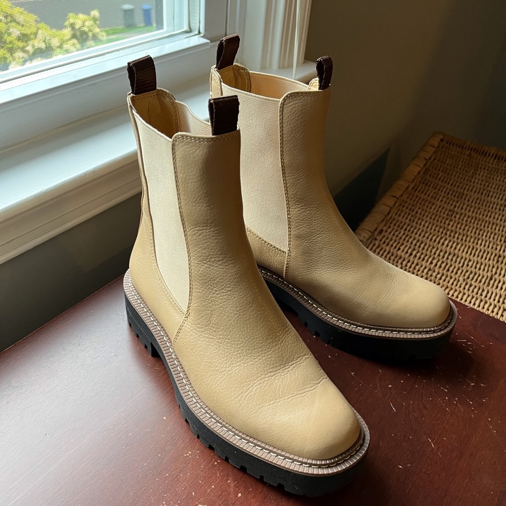Sam Edelman laguna boot